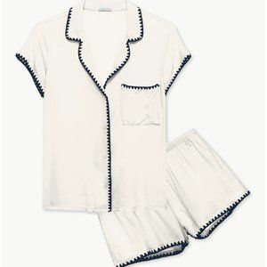 Eberjey Frida PJ Set